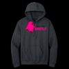 Heavy Blend ™ Hooded Sweatshirt Thumbnail