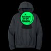 Heavy Blend ™ Hooded Sweatshirt Thumbnail