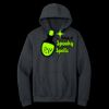 Heavy Blend ™ Hooded Sweatshirt Thumbnail