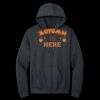 Heavy Blend ™ Hooded Sweatshirt Thumbnail