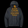 Heavy Blend ™ Hooded Sweatshirt Thumbnail