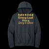 Heavy Blend ™ Hooded Sweatshirt Thumbnail