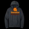 Heavy Blend ™ Hooded Sweatshirt Thumbnail