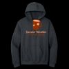 Heavy Blend ™ Hooded Sweatshirt Thumbnail