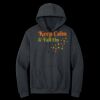 Heavy Blend ™ Hooded Sweatshirt Thumbnail