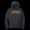 Heavy Blend ™ Hooded Sweatshirt Thumbnail