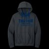 Heavy Blend ™ Hooded Sweatshirt Thumbnail