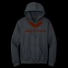 Heavy Blend ™ Hooded Sweatshirt Thumbnail