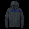 Heavy Blend ™ Hooded Sweatshirt Thumbnail