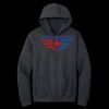 Heavy Blend ™ Hooded Sweatshirt Thumbnail