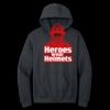 Heavy Blend ™ Hooded Sweatshirt Thumbnail