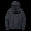 Heavy Blend ™ Hooded Sweatshirt Thumbnail