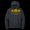 Heavy Blend ™ Hooded Sweatshirt Thumbnail