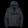 Heavy Blend ™ Hooded Sweatshirt Thumbnail