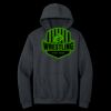 Heavy Blend ™ Hooded Sweatshirt Thumbnail