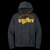 Heavy Blend ™ Hooded Sweatshirt Thumbnail