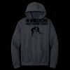 Heavy Blend ™ Hooded Sweatshirt Thumbnail