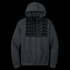 Heavy Blend ™ Hooded Sweatshirt Thumbnail