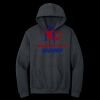 Heavy Blend ™ Hooded Sweatshirt Thumbnail