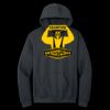 Heavy Blend ™ Hooded Sweatshirt Thumbnail