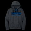 Heavy Blend ™ Hooded Sweatshirt Thumbnail