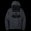 Heavy Blend ™ Hooded Sweatshirt Thumbnail