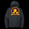 Heavy Blend ™ Hooded Sweatshirt Thumbnail