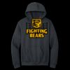 Heavy Blend ™ Hooded Sweatshirt Thumbnail