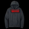 Heavy Blend ™ Hooded Sweatshirt Thumbnail