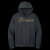 Heavy Blend ™ Hooded Sweatshirt Thumbnail