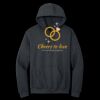Heavy Blend ™ Hooded Sweatshirt Thumbnail