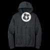 Heavy Blend ™ Hooded Sweatshirt Thumbnail