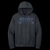 Heavy Blend ™ Hooded Sweatshirt Thumbnail