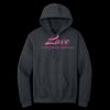 Heavy Blend ™ Hooded Sweatshirt Thumbnail
