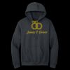 Heavy Blend ™ Hooded Sweatshirt Thumbnail