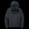 Heavy Blend ™ Hooded Sweatshirt Thumbnail