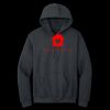 Heavy Blend ™ Hooded Sweatshirt Thumbnail