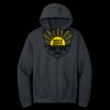 Heavy Blend ™ Hooded Sweatshirt Thumbnail
