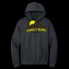 Heavy Blend ™ Hooded Sweatshirt Thumbnail