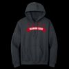 Heavy Blend ™ Hooded Sweatshirt Thumbnail
