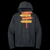 Heavy Blend ™ Hooded Sweatshirt Thumbnail