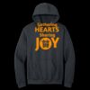 Heavy Blend ™ Hooded Sweatshirt Thumbnail