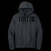 Heavy Blend ™ Hooded Sweatshirt Thumbnail