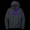 Heavy Blend ™ Hooded Sweatshirt Thumbnail