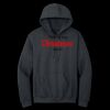 Heavy Blend ™ Hooded Sweatshirt Thumbnail