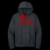 Heavy Blend ™ Hooded Sweatshirt Thumbnail