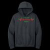 Heavy Blend ™ Hooded Sweatshirt Thumbnail