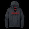 Heavy Blend ™ Hooded Sweatshirt Thumbnail