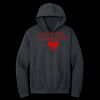 Heavy Blend ™ Hooded Sweatshirt Thumbnail