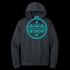 Heavy Blend ™ Hooded Sweatshirt Thumbnail